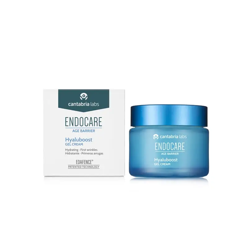 Endocare Age Barrier Hyaluboost Gel-Crema 50ml