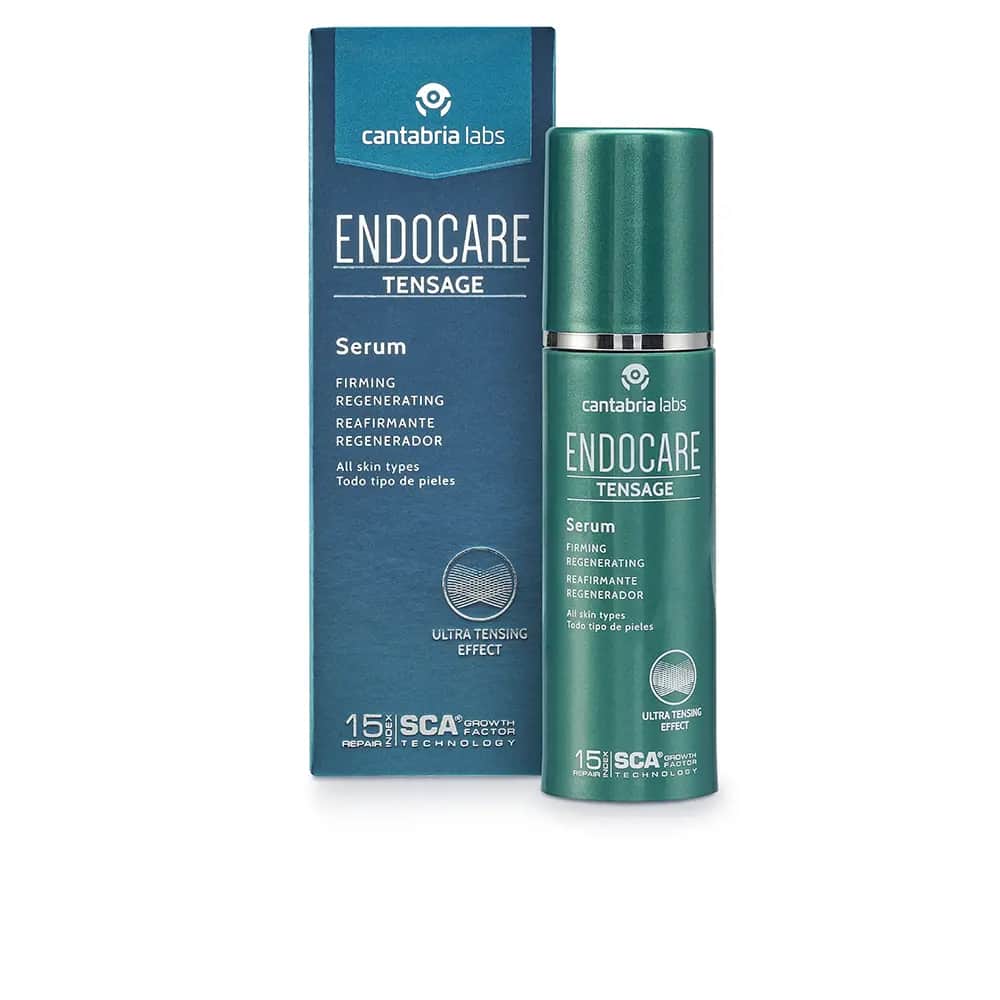 Endocare Tensage Serum 30ml