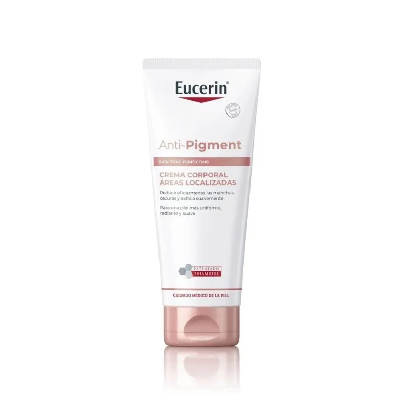 Eucerin Anti-Pigment Crema Corporal Áreas Localizadas 200ml