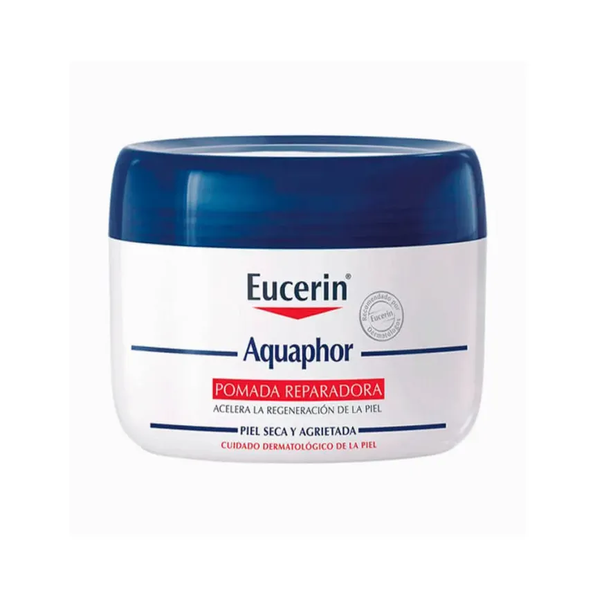 Eucerin Aquaphor Pomada Reparadora 110ml