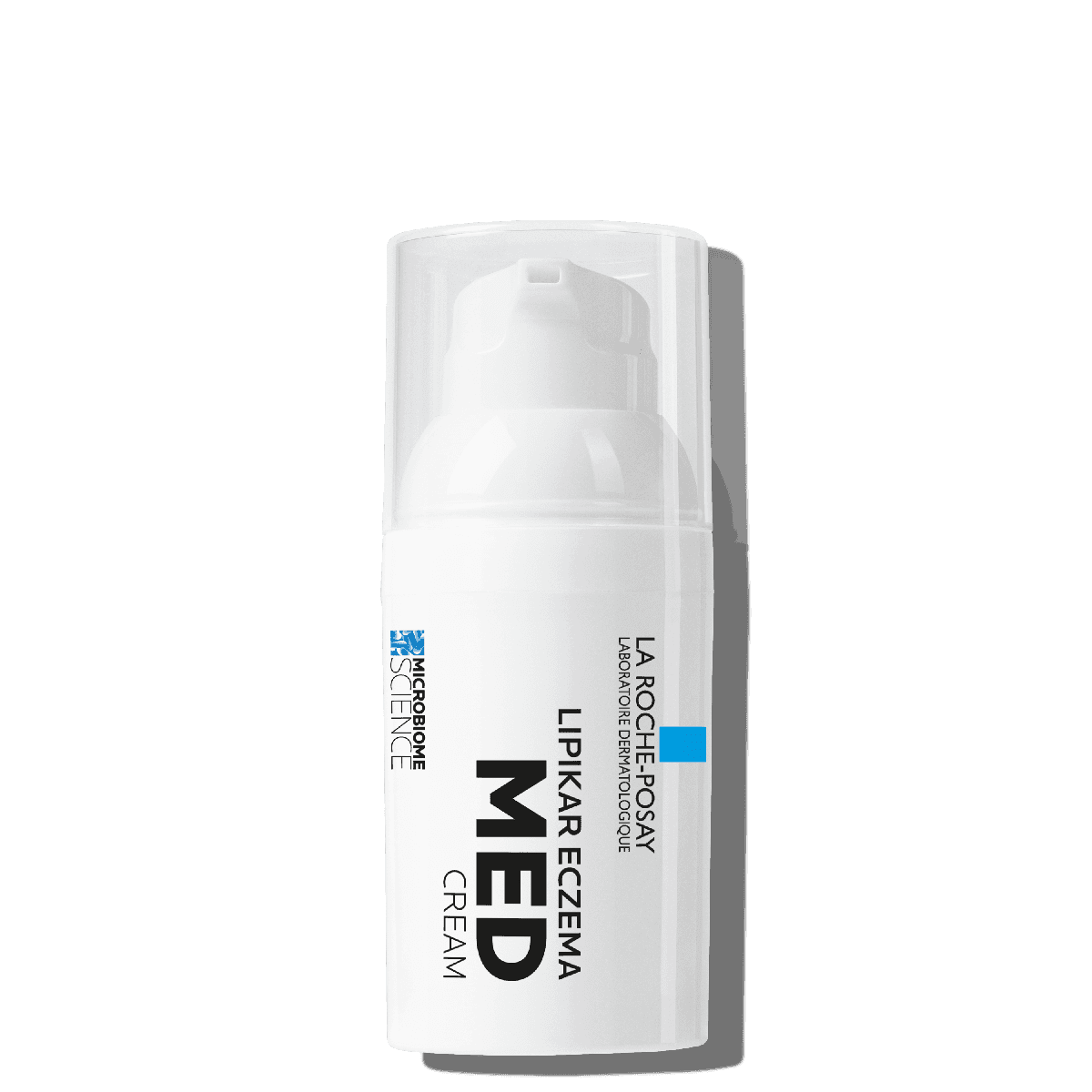 Lipikar Eczema Med 30ml - Bálsamo Eccema