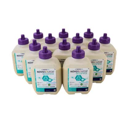 Novasource GI Neutro - Control Glucémico