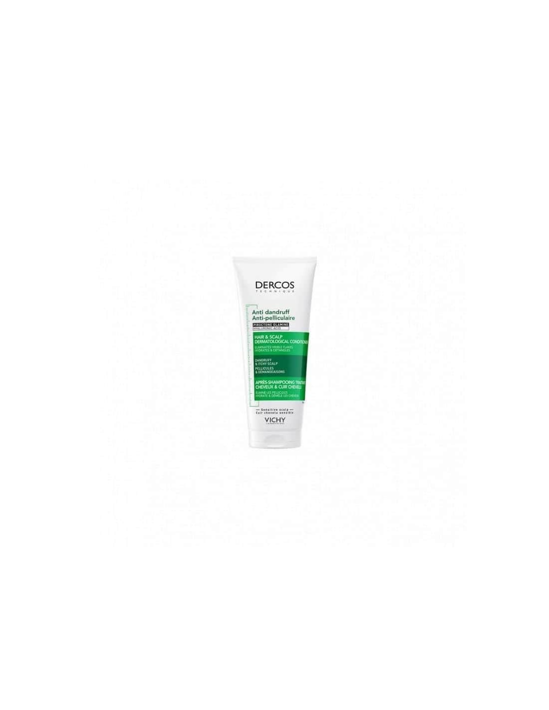 Vichy Dercos Acondicionador Anticaspa 200ml