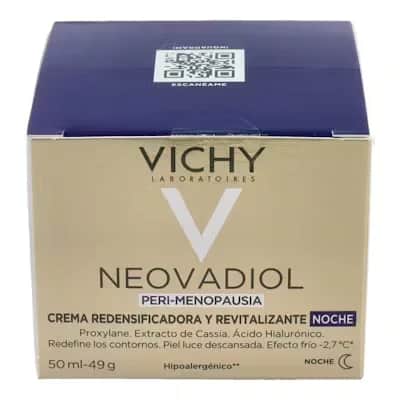 Vichy Neovadiol Complejo Susti - Crema Noche Antiedad