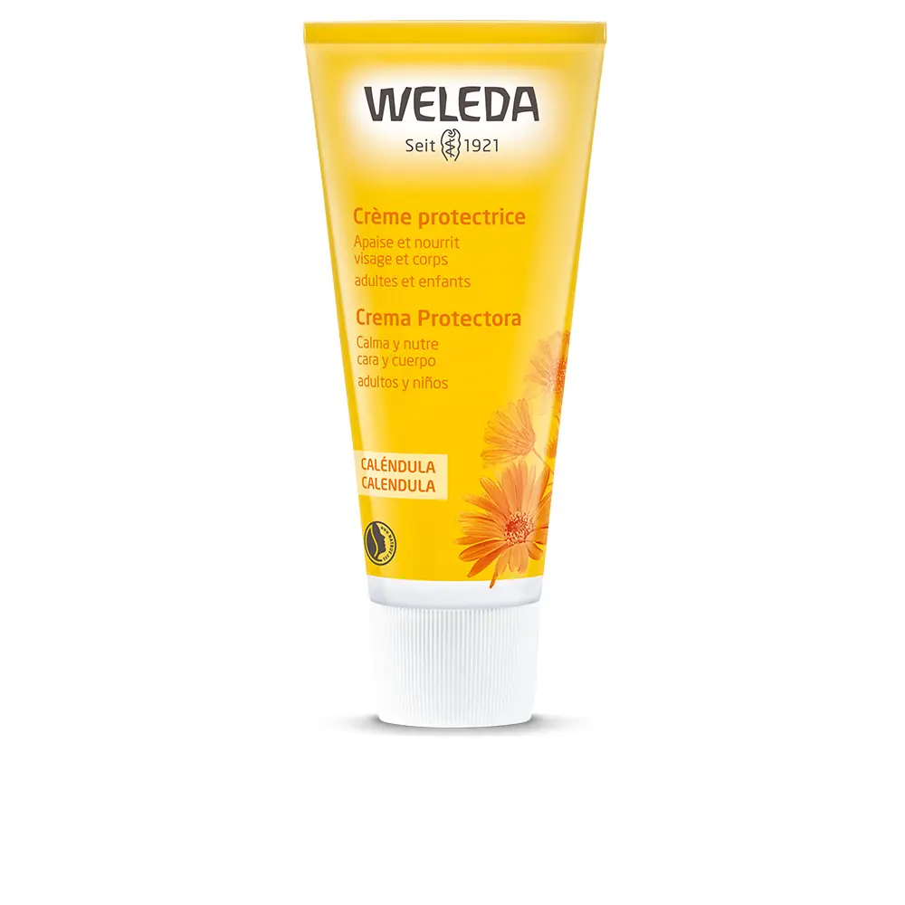Weleda Crema Caléndula 75ml