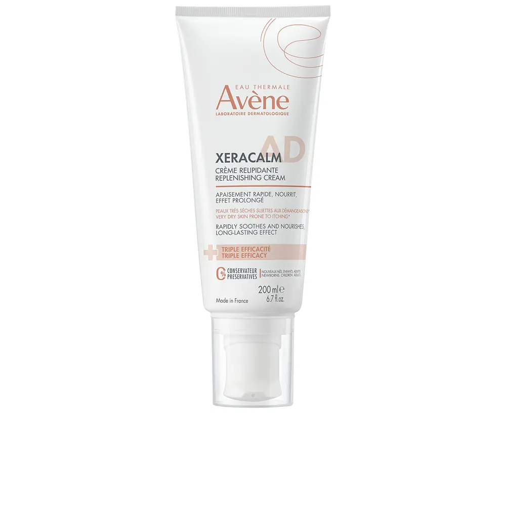 Avène Xeracalm A.D. Crema 200ml | Dermatitis Atópica